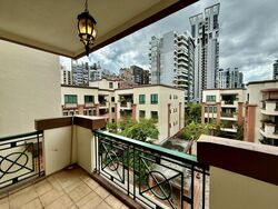 Palm Spring (D10), Condominium #448301631